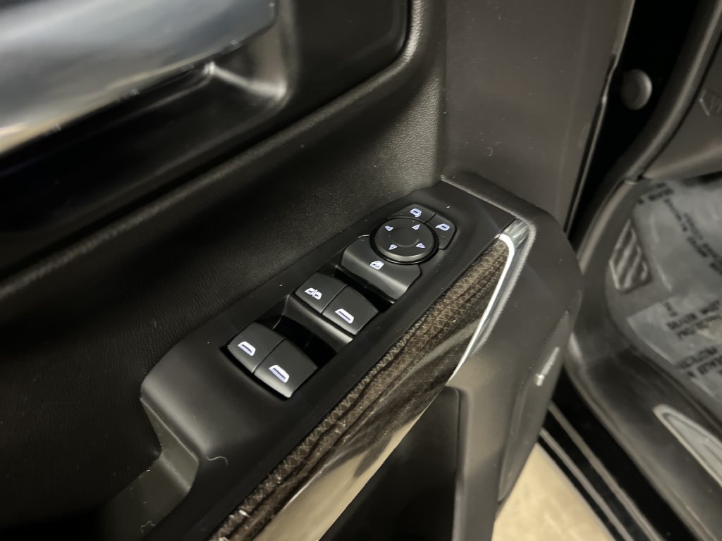 Used 2021 Chevrolet Silverado 1500 RST w/ All Star Edition Plus AWD/4WD image 26