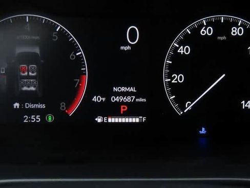 Certified 2023 Honda HR-V Sport image 23