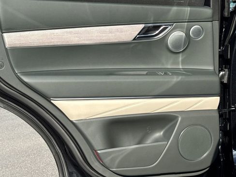 New 2026 Genesis GV80 3.5T Prestige image 22