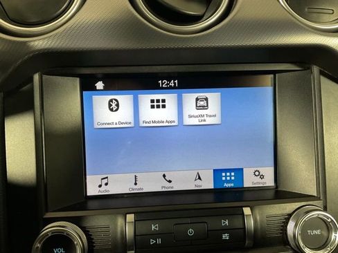 Used 2019 Ford Mustang Premium w/ Equipment Group 201A image 12