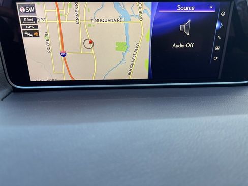 Used 2017 Lexus RX 350 FWD w/ Premium Package image 5