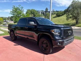 Used 2019 Toyota Tundra TRD Pro AWD/4WD 360° Tour