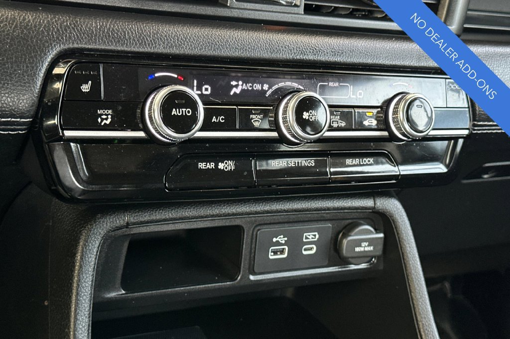 Certified 2025 Honda Pilot EX-L image 24