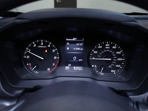 Used 2024 Subaru Impreza 2.0i AWD/4WD image 19