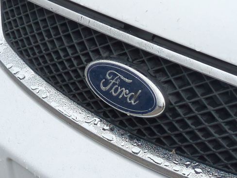 Used 2007 Ford Focus S image 10