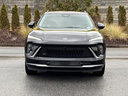 New 2026 Buick Envision Sport Touring image 3