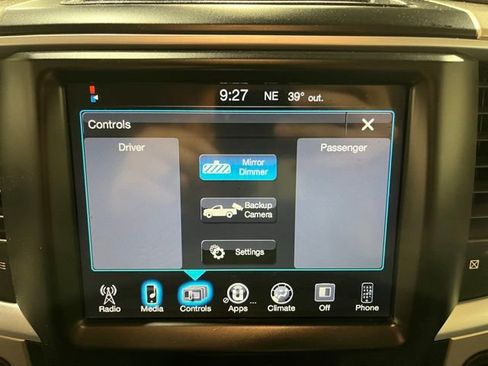 Used 2016 RAM 1500 Big Horn AWD/4WD image 31