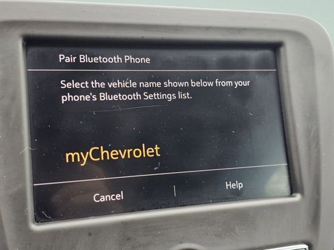 Used 2023 Chevrolet Equinox LT w/ Driver Convenience Package image 16