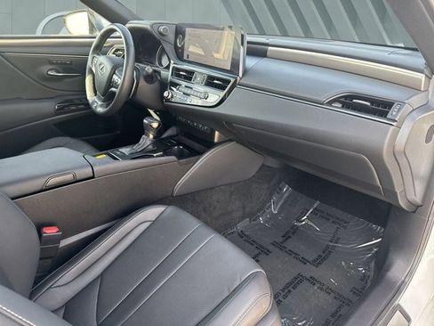 Certified 2023 Lexus ES 350 F Sport image 29