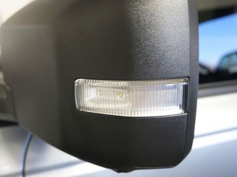 Certified 2024 Ford Bronco Badlands image 22