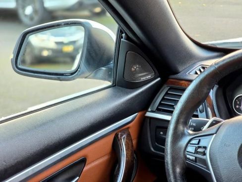 Used 2016 BMW 428i xDrive Convertible image 16