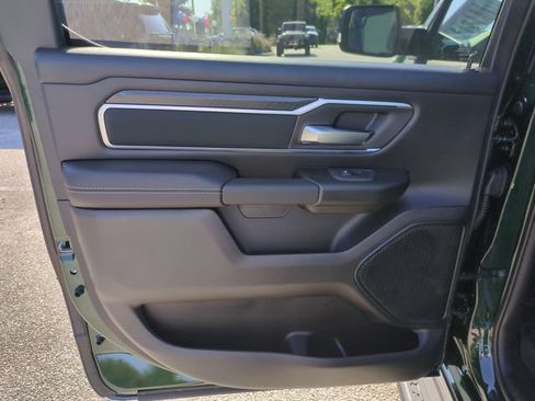 New 2027 RAM 1500 Big Horn AWD/4WD image 27