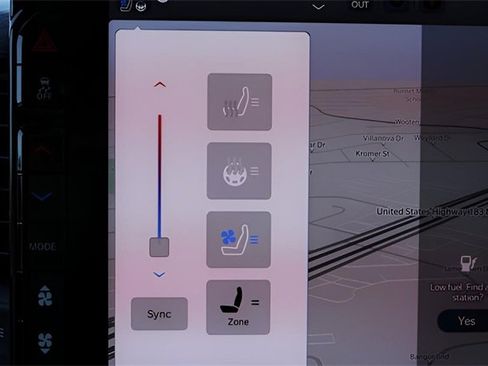 New 2026 RAM 1500 Laramie w/ Night Edition image 23