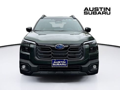 New 2026 Subaru Outback Limited XT image 3