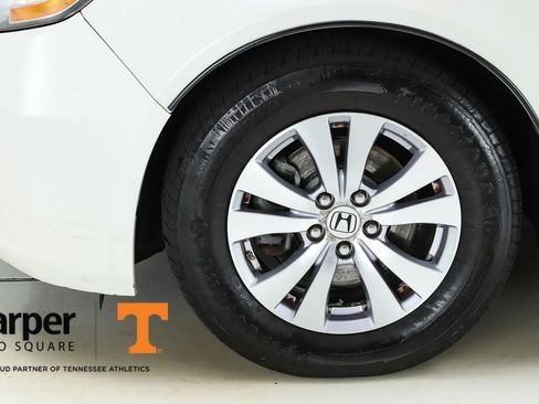 Used 2015 Honda Odyssey EX-L image 5