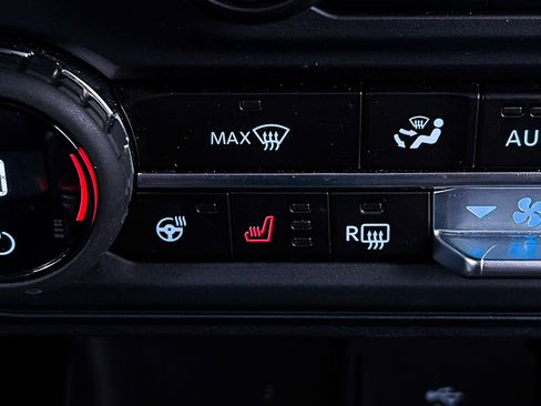 Used 2023 Ford Bronco Raptor image 41