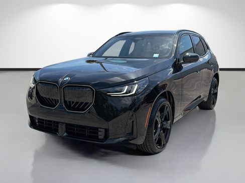 New 2026 BMW X3 xDrive30i w/ M Sport Package AWD/4WD image 7