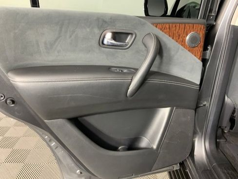 Used 2019 Nissan Armada SV w/ Driver Package image 27