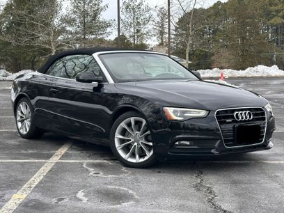 Used 2013 Audi A5 2.0T Premium Plus w/ Premium Plus Pkg
