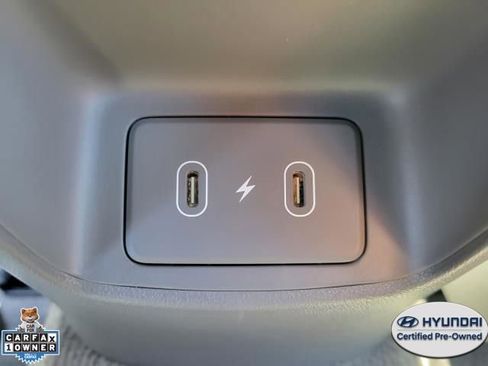 Used 2025 Hyundai Elantra SEL FWD image 12