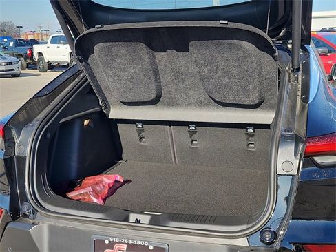 New 2026 Buick Envista Preferred w/ Convenience I Package image 6