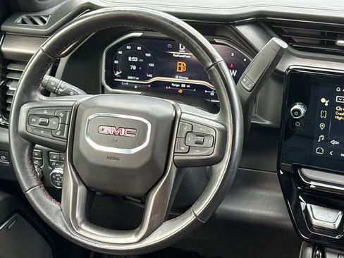 Used 2024 GMC Sierra 2500 AT4X AWD/4WD image 11
