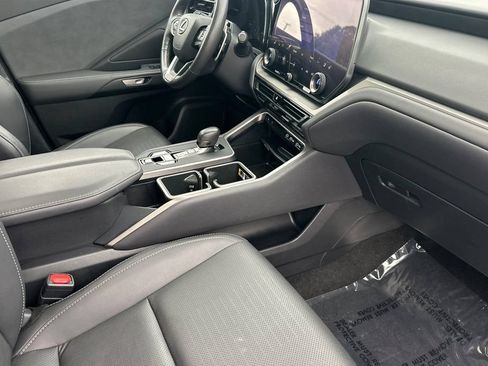 Certified 2024 Lexus TX 350 FWD w/ Technology Package image 17