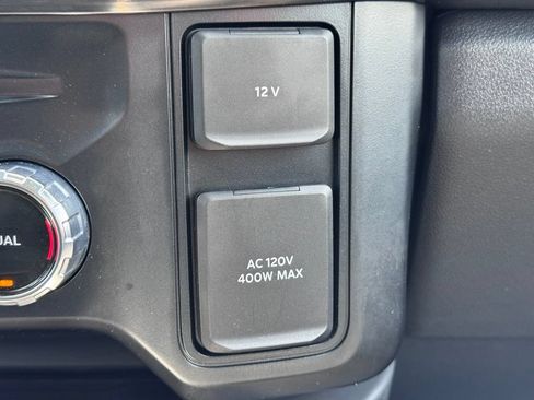 Used 2024 Ford F250 Lariat AWD/4WD image 20