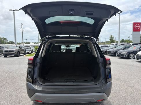 Certified 2023 Nissan Rogue S FWD image 11