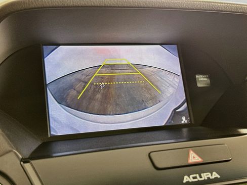 Used 2017 Acura RDX AWD w/ Technology Package image 23