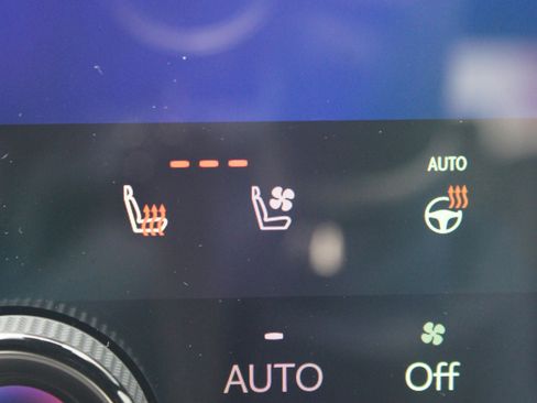 Used 2026 Lexus RX 350h image 9