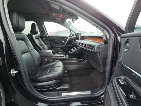 Used 2021 Lincoln Corsair Reserve AWD/4WD image 16