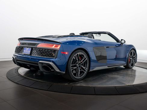 Used 2020 Audi R8 V10 performance AWD/4WD image 6