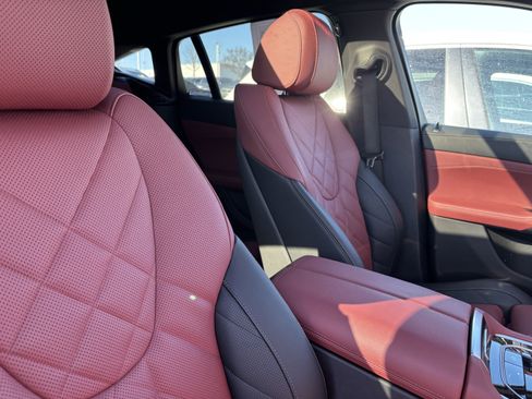 Used 2025 BMW X6 xDrive40i image 35