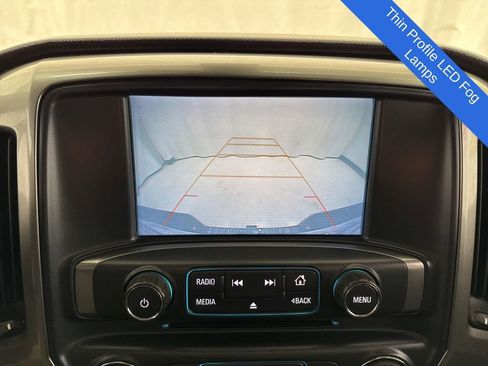 Used 2018 Chevrolet Silverado 1500 LT w/ LT Eassist Package image 30