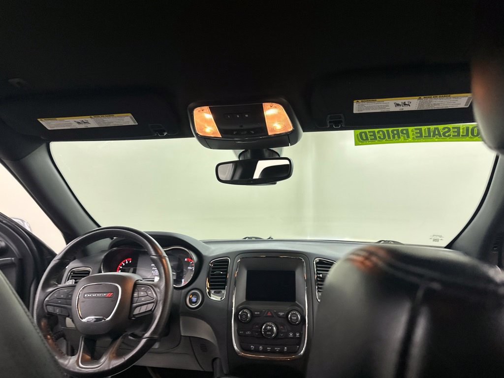 Used 2019 Dodge Durango GT AWD/4WD image 27