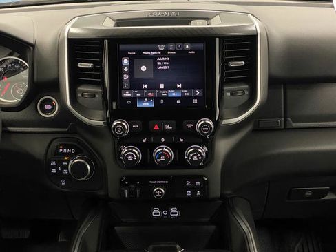 New 2026 RAM 1500 Big Horn image 8