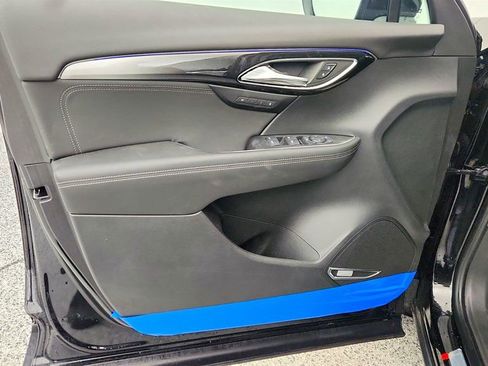 Used 2024 Buick Envision Preferred image 10