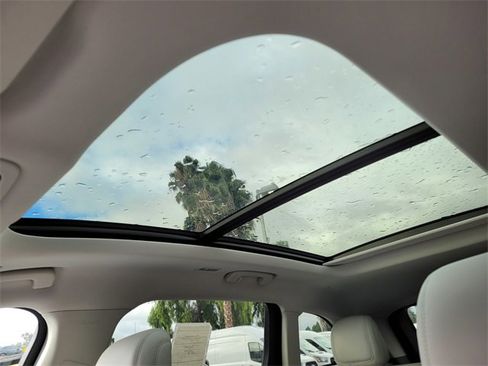 New 2026 Lincoln Nautilus Reserve image 15