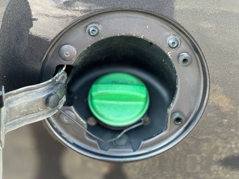 Used 2015 Chevrolet Silverado 3500 LTZ w/ Duramax Plus Package image 22