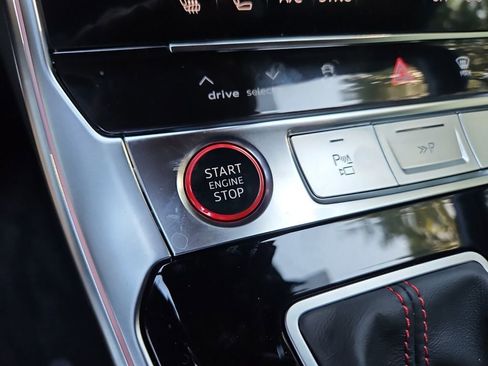 New 2026 Audi RS 7 Performance image 18