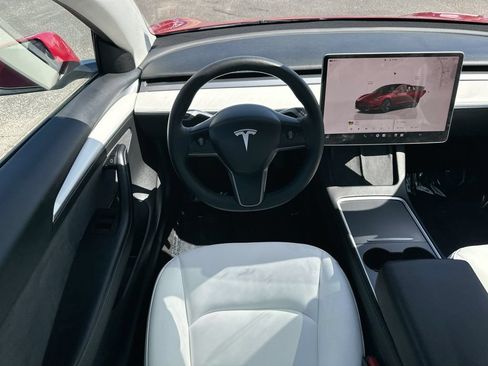 Used 2022 Tesla Model 3 Standard Range RWD image 22