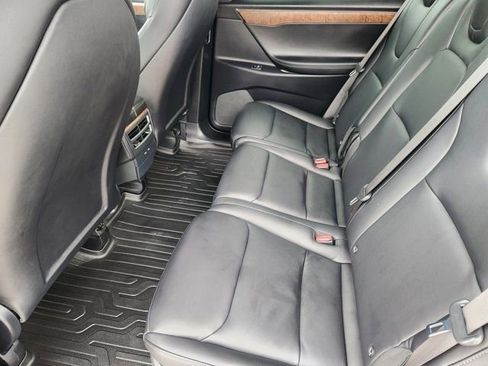 Used 2020 Tesla Model X Long Range image 36