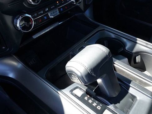 Certified 2025 Ford F150 Lariat w/ Equipment Group 501A Mid image 17