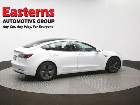 Used 2020 Tesla Model 3 Long Range AWD/4WD image 38