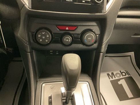 Used 2022 Subaru Impreza 2.0i image 18