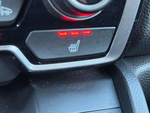 Used 2022 Honda CR-V EX image 20