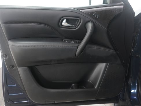 Used 2024 INFINITI QX80 Luxe AWD/4WD image 26