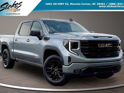 Used 2024 GMC Sierra 1500 Elevation