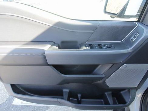 New 2026 Ford F150 XLT w/ Equipment Group 303A High image 18